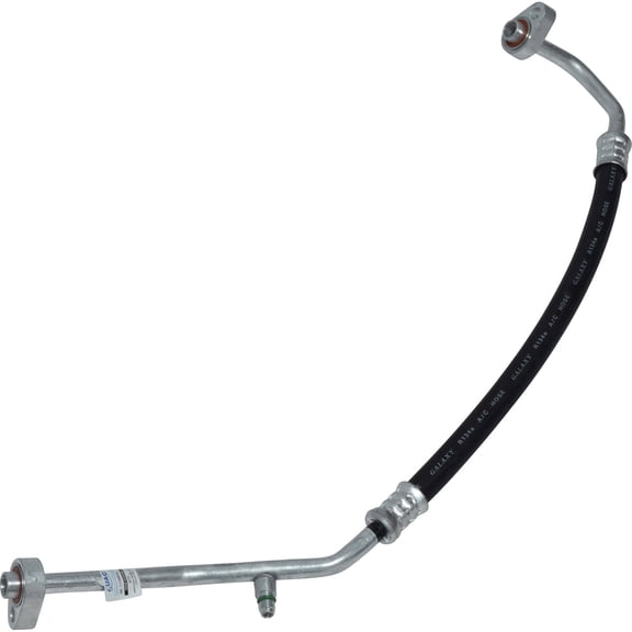 A/C Refrigerant Discharge Hose -- Discharge Line