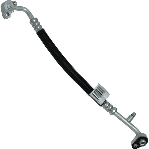 A/C Refrigerant Discharge Hose -- Discharge Line