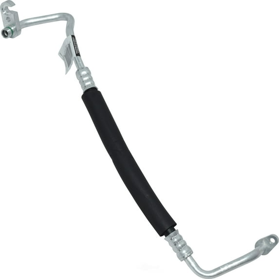 A/C Refrigerant Discharge Hose -- Discharge Line