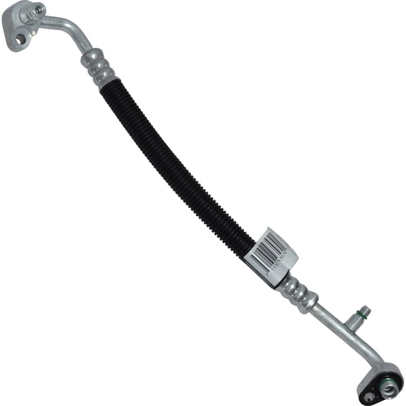 A/C Refrigerant Discharge Hose -- Discharge Line