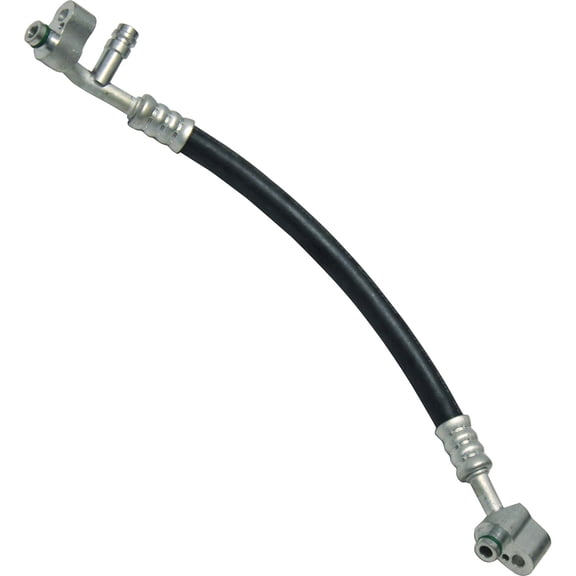 A/C Refrigerant Discharge Hose -- Discharge Line