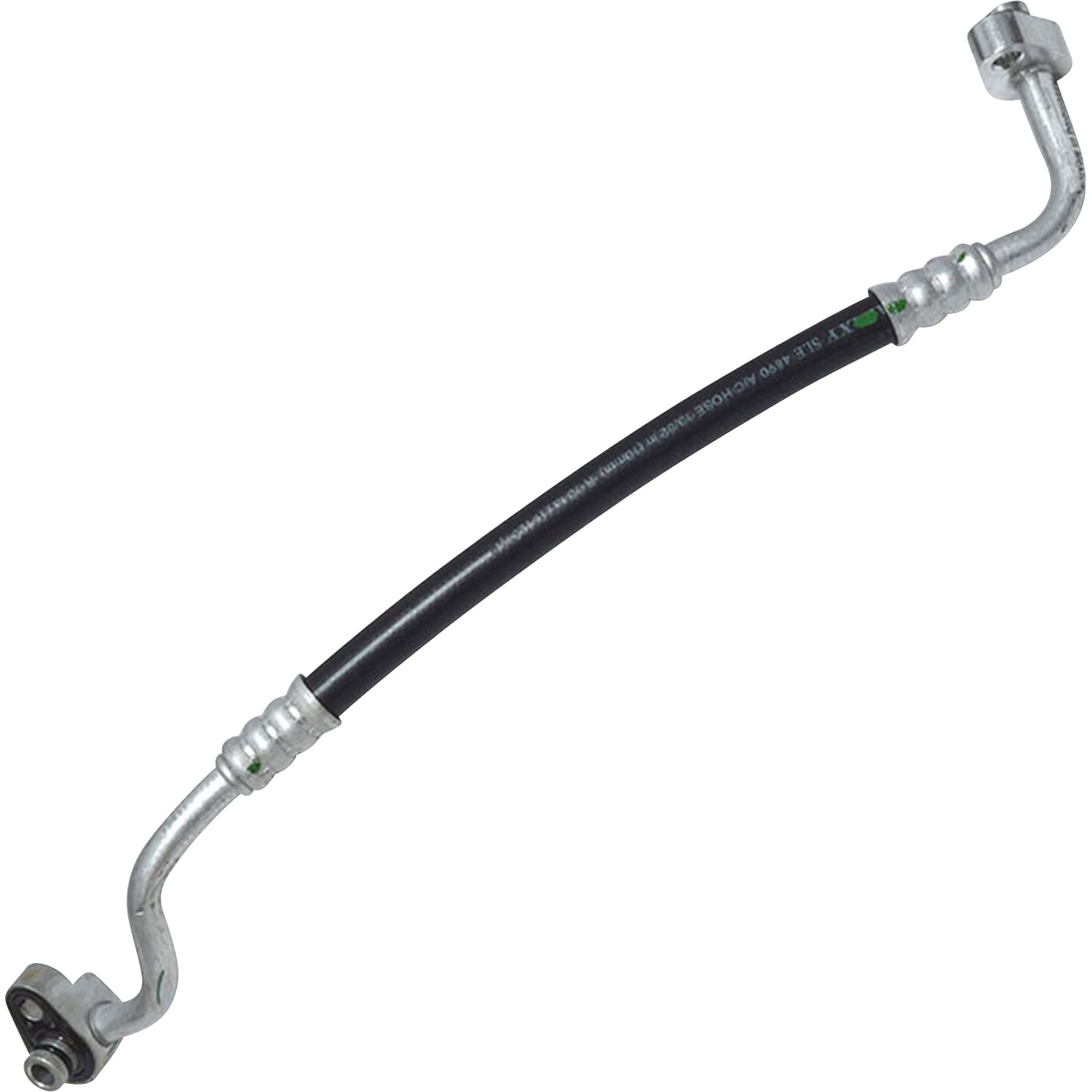 A/C Refrigerant Discharge Hose -- Discharge Line