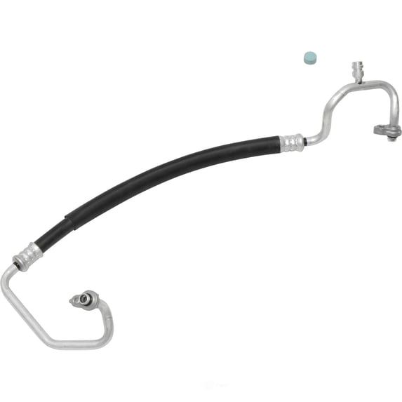A/C Refrigerant Discharge Hose -- Discharge Line