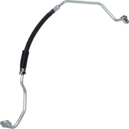 A/C Refrigerant Discharge Hose -- Discharge Line