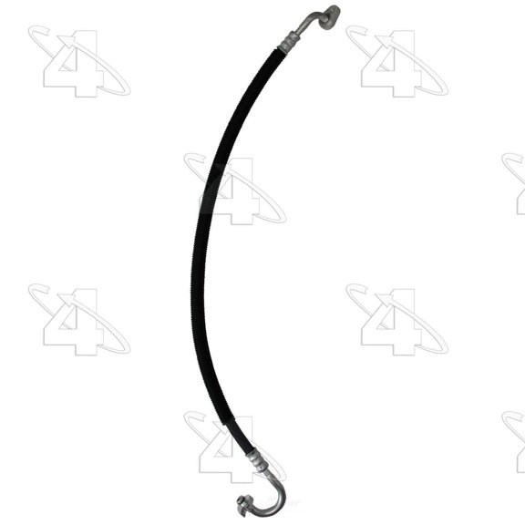 A/C Refrigerant Discharge Hose Fits select: 1995-1999 DODGE NEON, 1995-1999 PLYMOUTH NEON