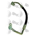 thumbnail image 1 of A/C Refrigerant Discharge Hose Fits select: 1995-2000 TOYOTA TACOMA, 1 of 2