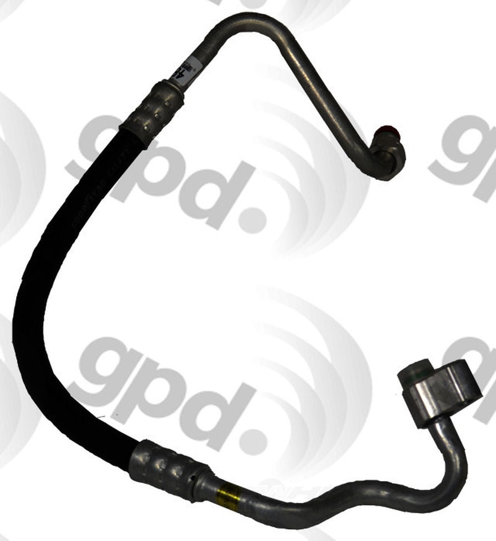 A/C Refrigerant Discharge Hose Fits select: 1997 LEXUS ES