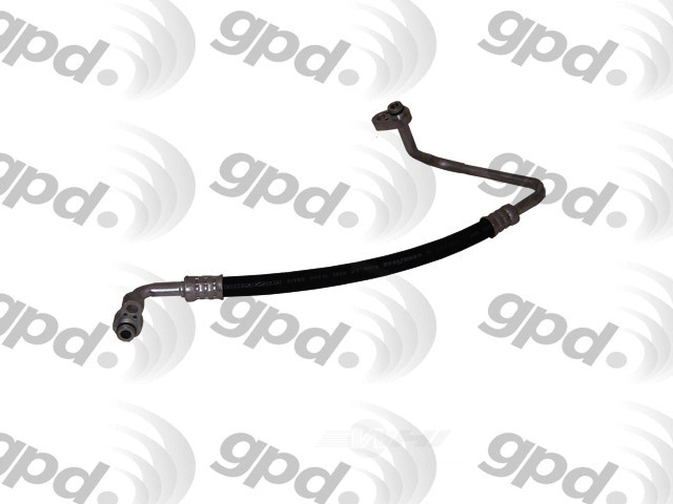 A/C Refrigerant Discharge Hose Fits select: 1998-1999 NISSAN PATHFINDER, 1998-1999 INFINITI QX4