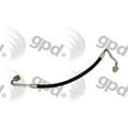 thumbnail image 1 of A/C Refrigerant Discharge Hose Fits select: 2000-2006 MAZDA MPV, 1 of 2