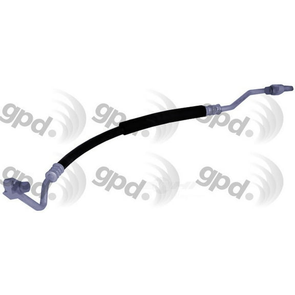 A/C Refrigerant Discharge Hose Fits select: 2001-2005 TOYOTA RAV4