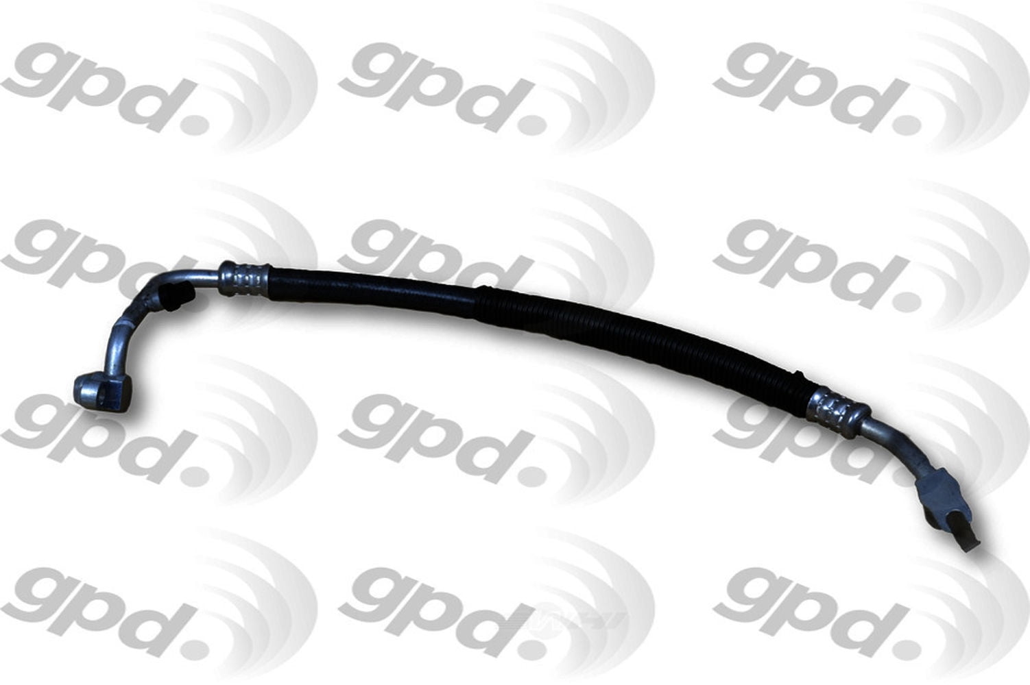 A/C Refrigerant Discharge Hose Fits select: 2003 CHRYSLER PT CRUISER