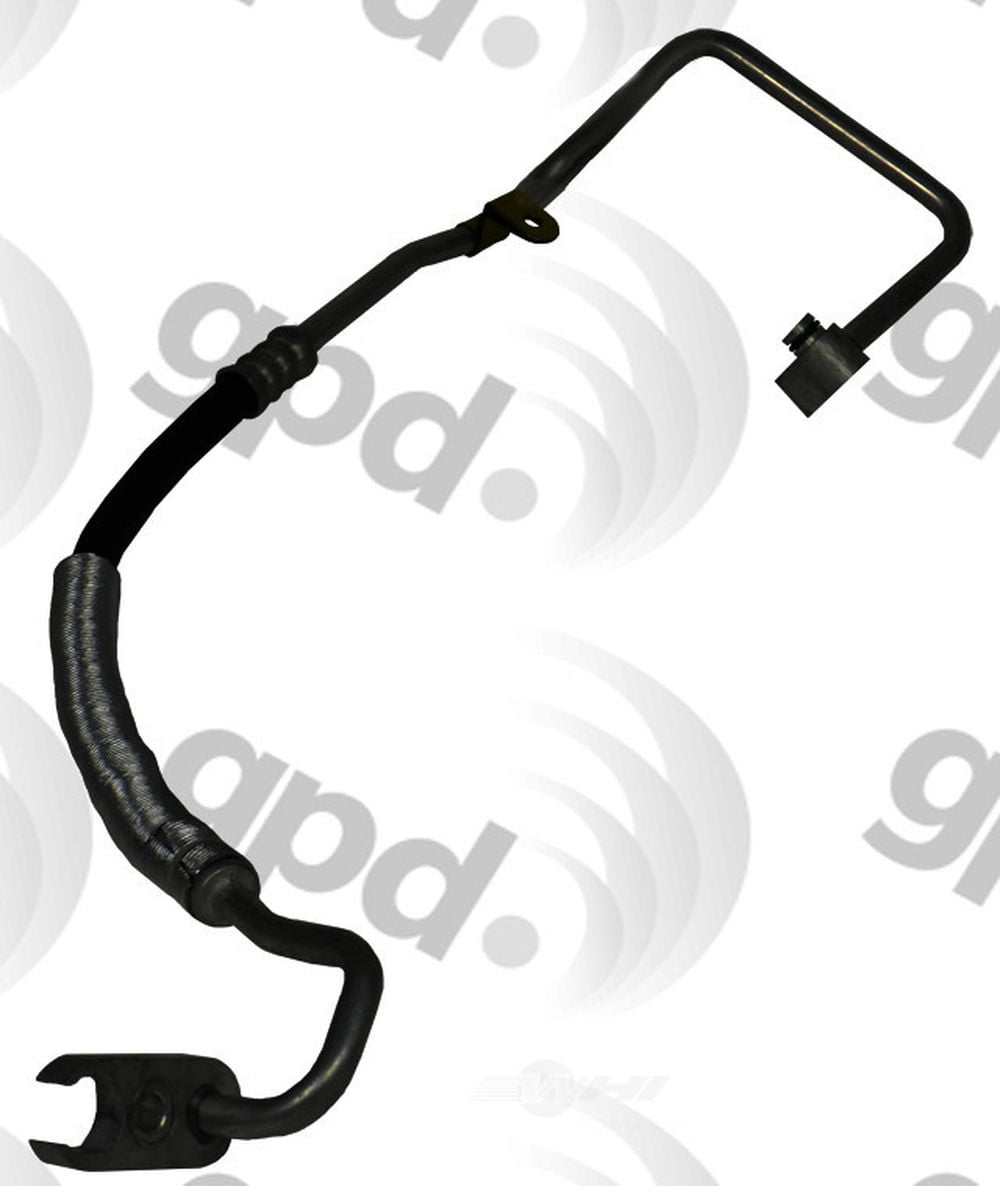 A/C Refrigerant Discharge Hose Fits select: 2004-2005 CHEVROLET AVEO