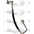 thumbnail image 1 of A/C Refrigerant Discharge Hose Fits select: 2010-2016 JEEP PATRIOT, 2010-2017 JEEP COMPASS, 1 of 2