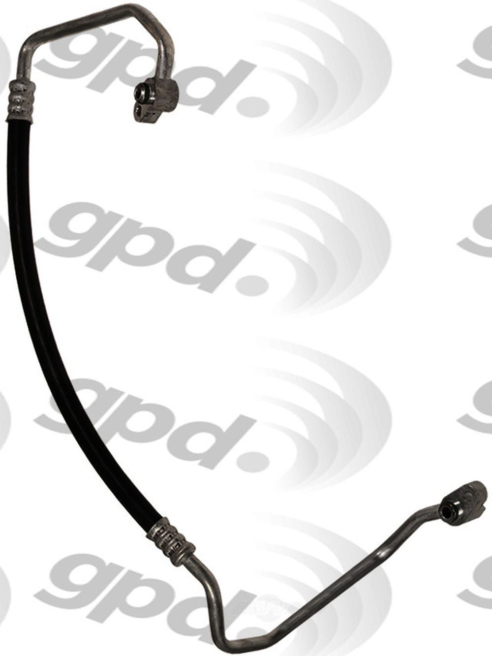 How I Tested The 2010 Toyota Corolla AC Copressor