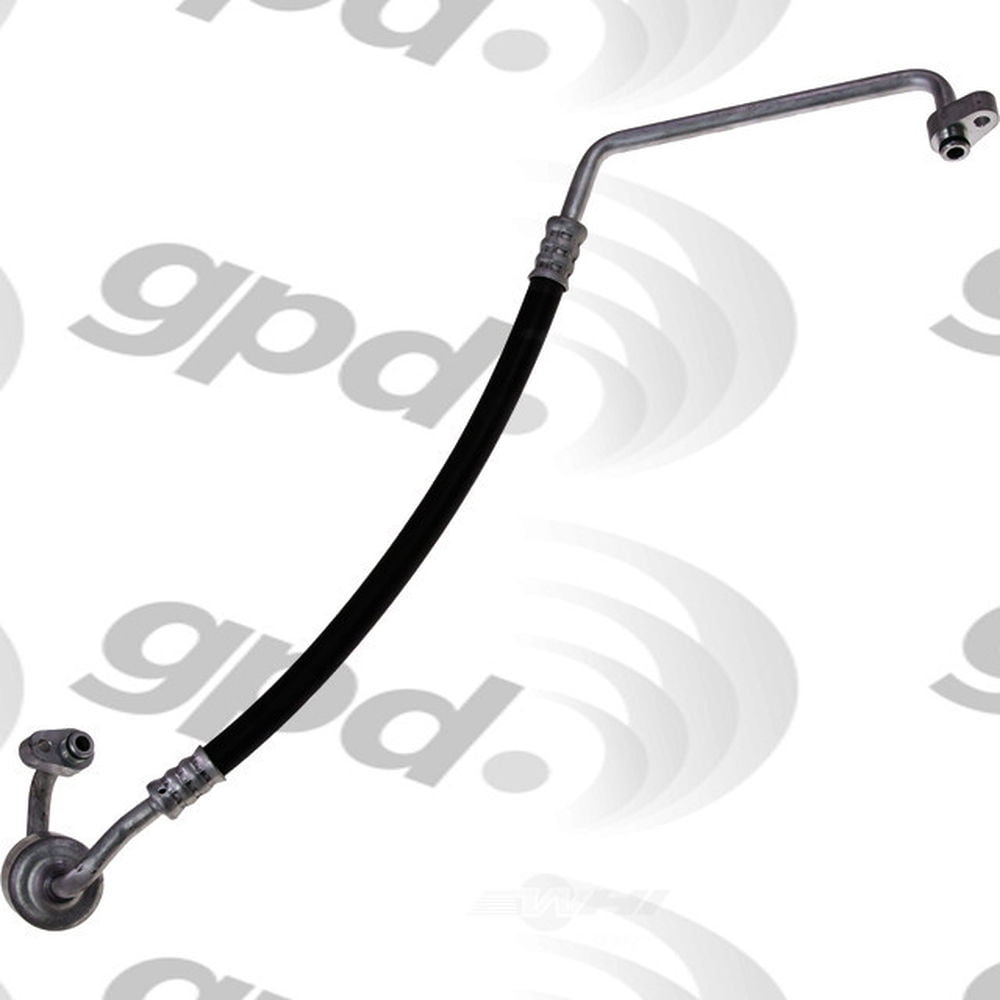 A/C Refrigerant Discharge Hose Fits select: 2012-2013,2016-2017 TOYOTA CAMRY