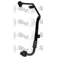 thumbnail image 1 of A/C Refrigerant Discharge Hose Fits select: 2012 JEEP LIBERTY, 1 of 2