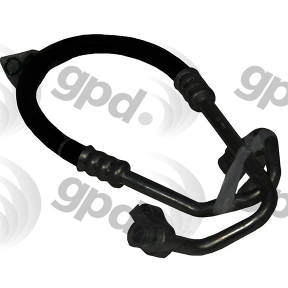 A/C Refrigerant Discharge Hose Fits select: 2015-2018 CHEVROLET CITY EXPRESS