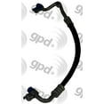 thumbnail image 1 of A/C Refrigerant Discharge Hose Fits select: 2016-2020 HONDA CIVIC, 1 of 2