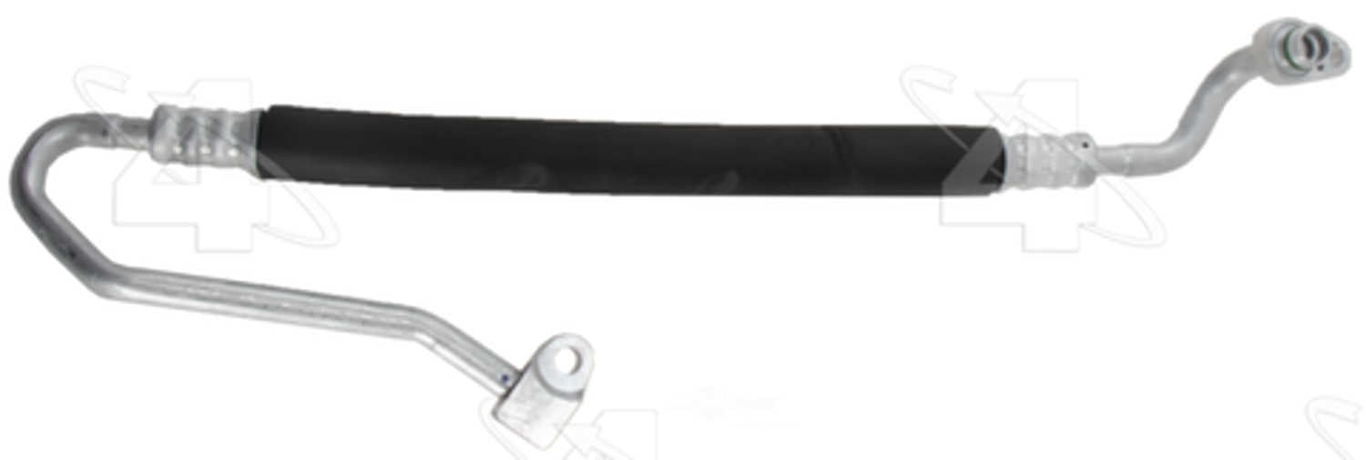 Murray Climate Control 66735 A/c Refrigerant Discharge Hose