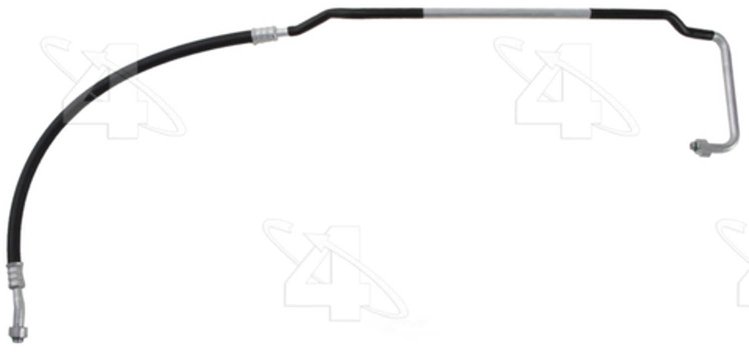 Murray Climate Control 66770 A/c Refrigerant Discharge Hose