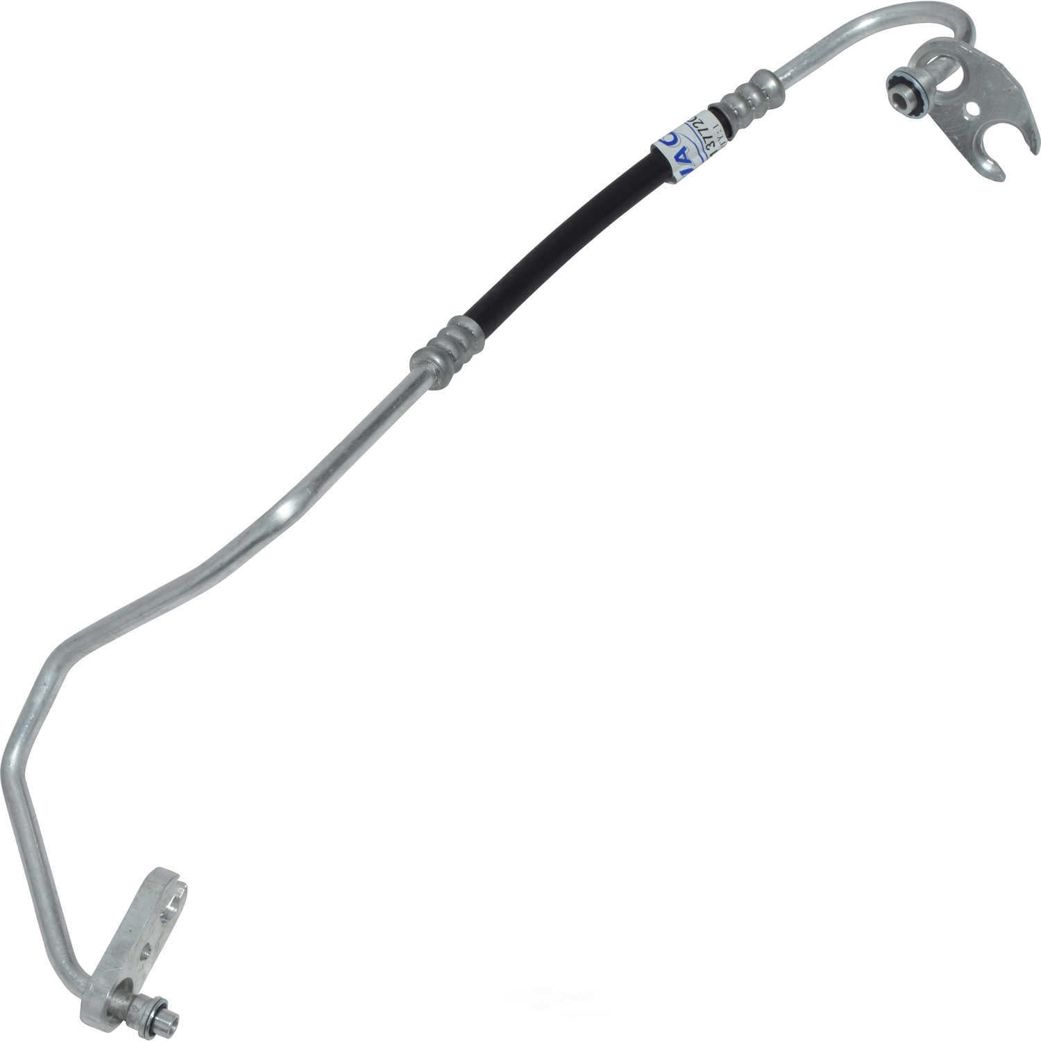 UAC HA 113772C A/C Refrigerant Discharge Hose