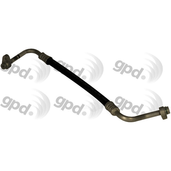 A/C Refrigerant Discharge Hose