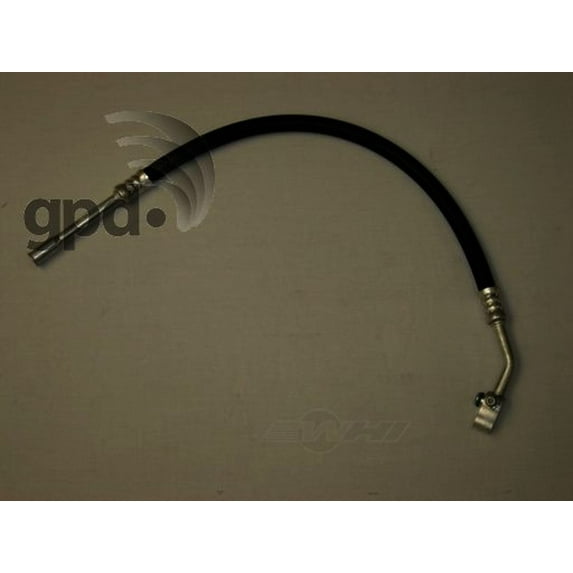 A/C Refrigerant Discharge Hose