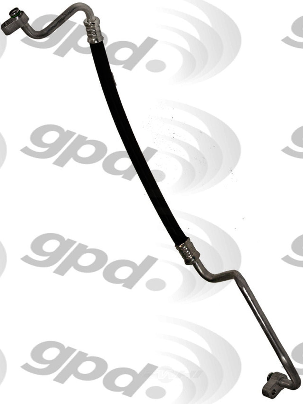 A/C Refrigerant Discharge Hose