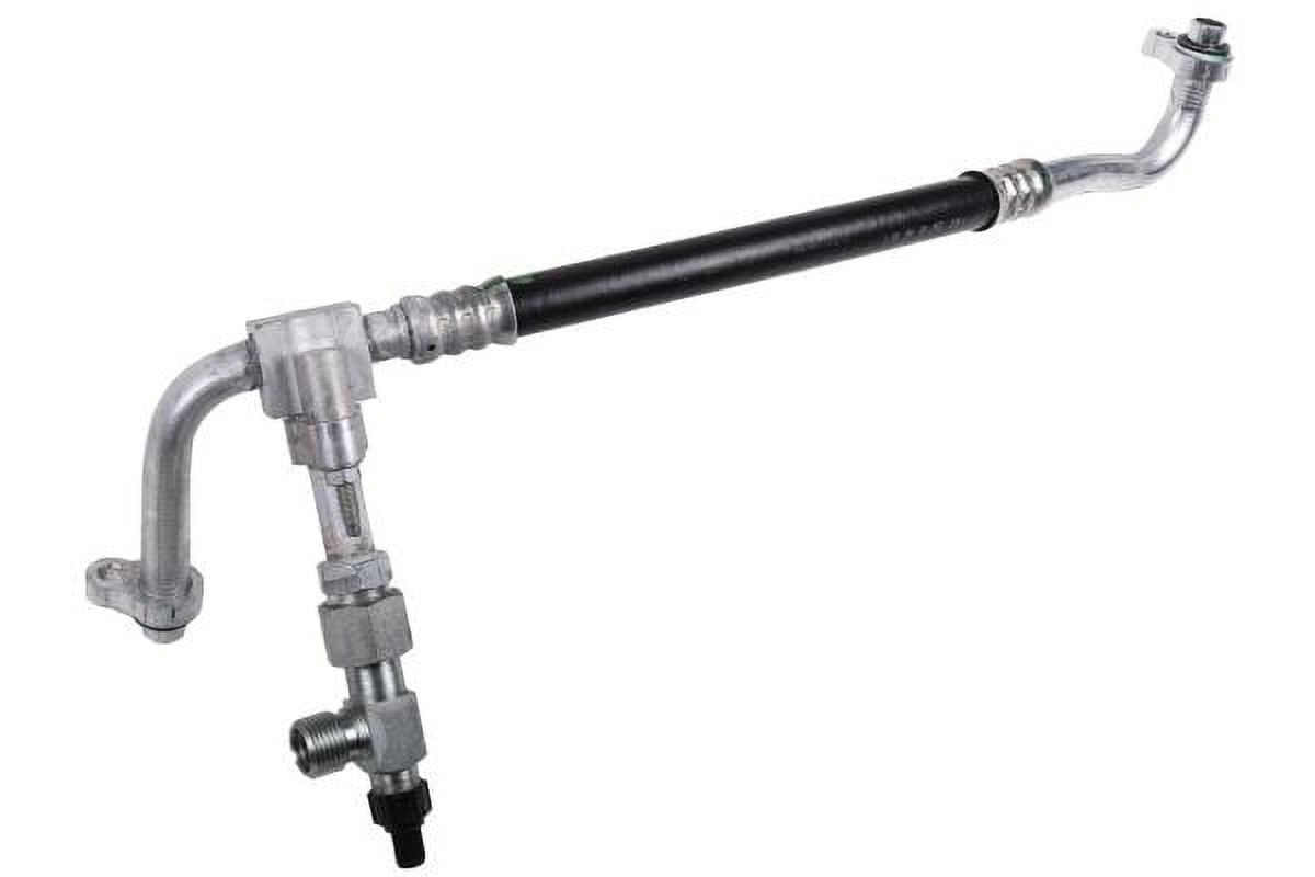 A/C Refrigerant Discharge Hose