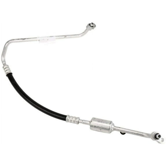 A/C Refrigerant Discharge Hose