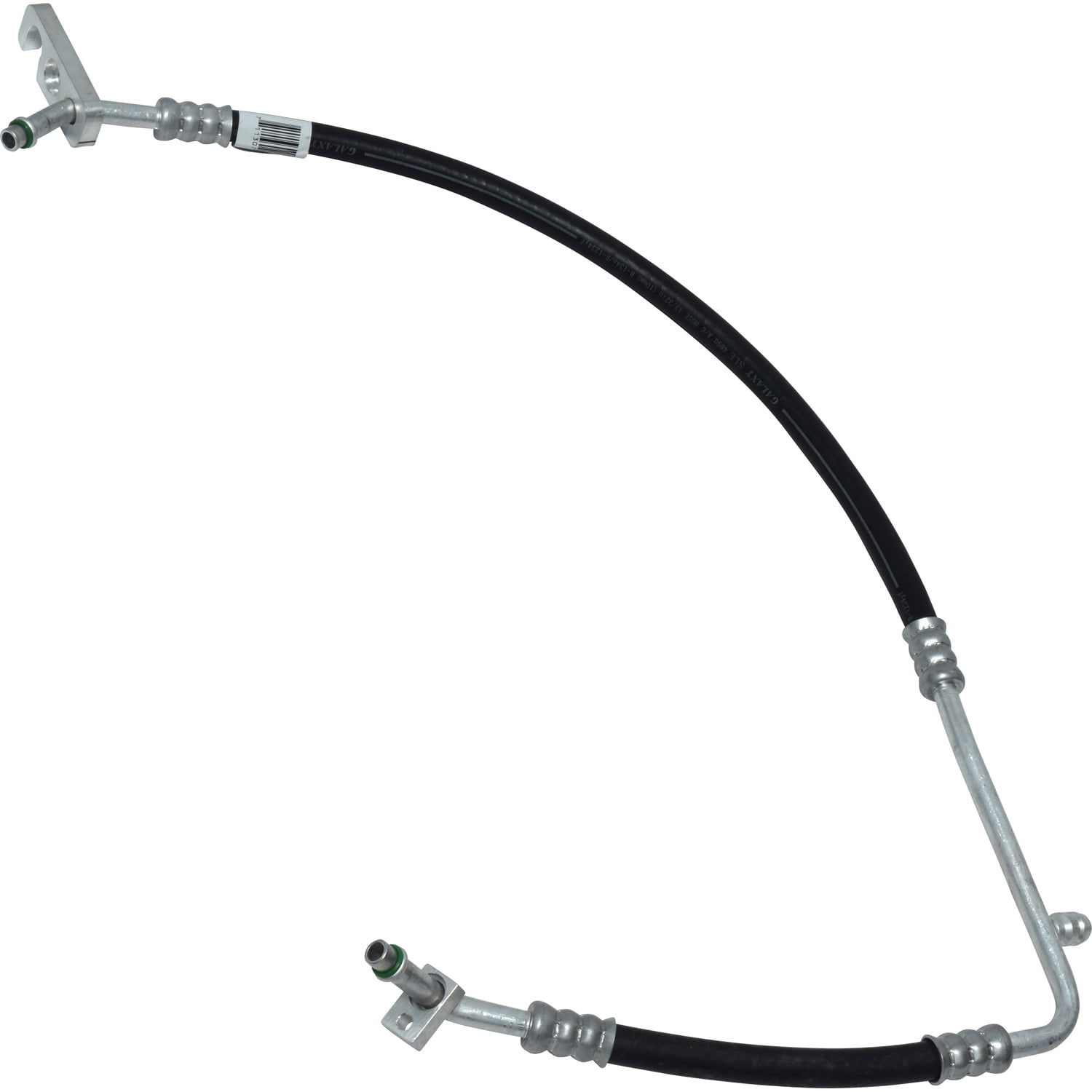 UAC HA 113775C A/C Refrigerant Discharge Hose