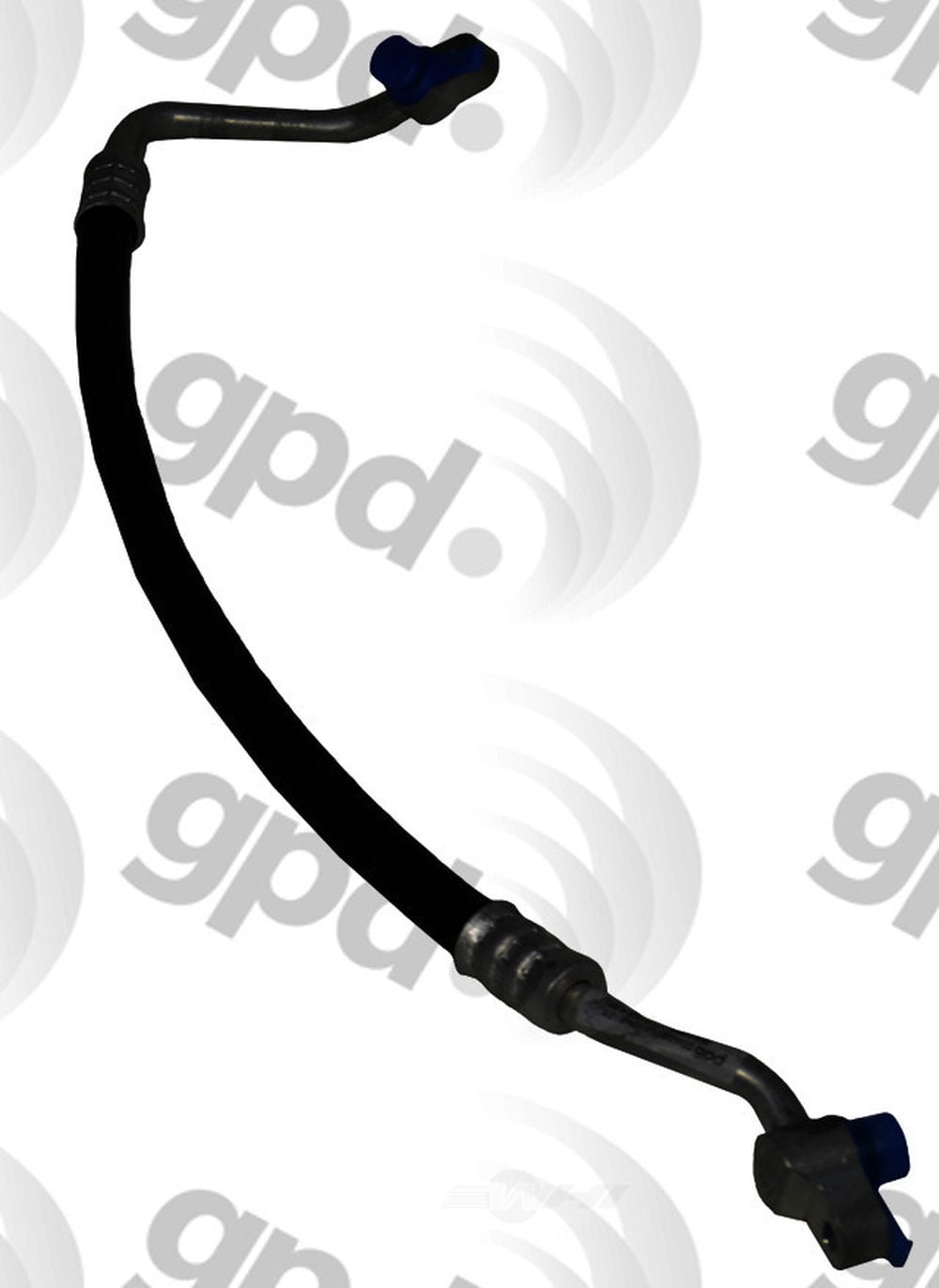 A/C Refrigerant Discharge Hose