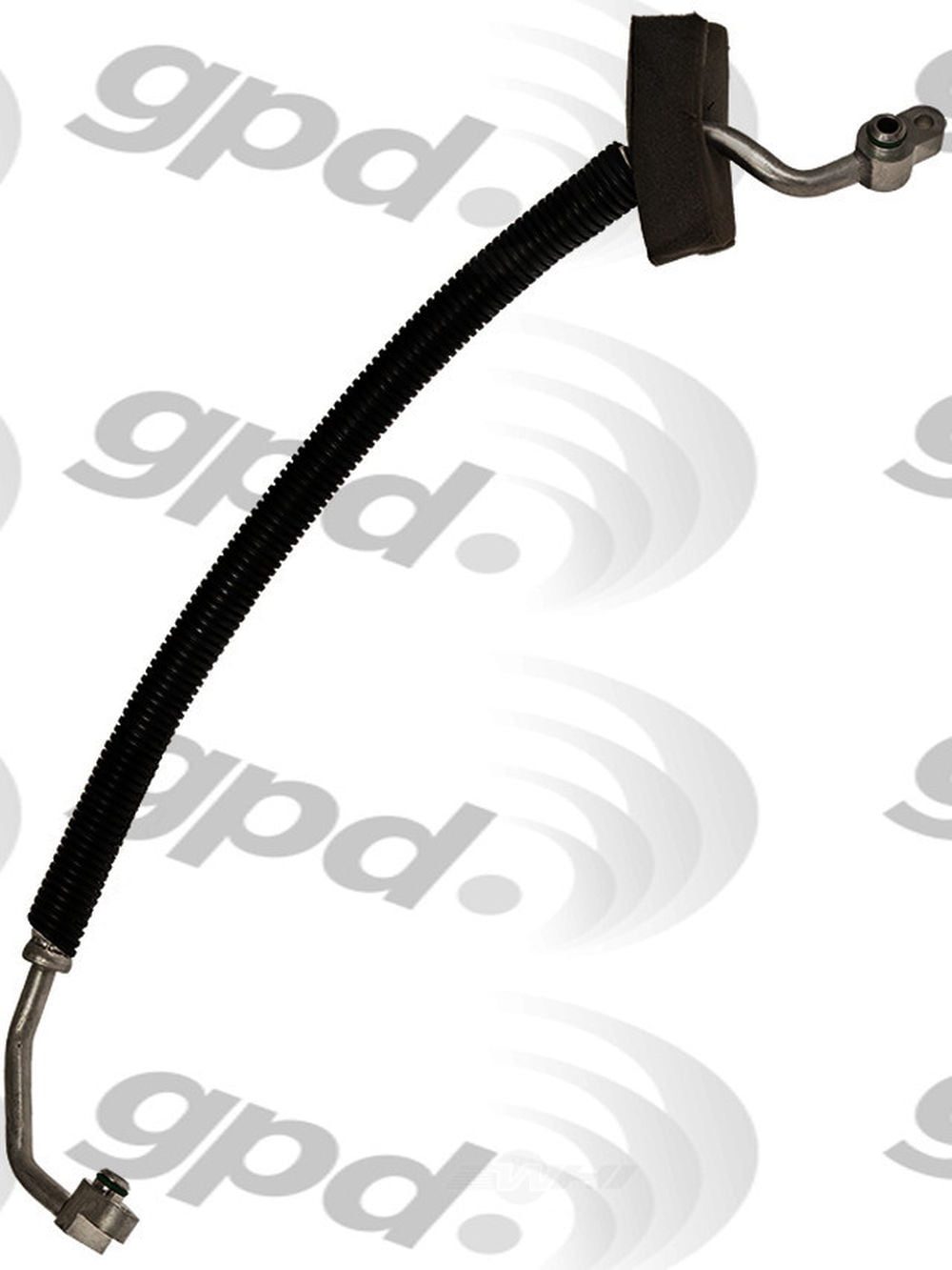 A/C Refrigerant Discharge Hose