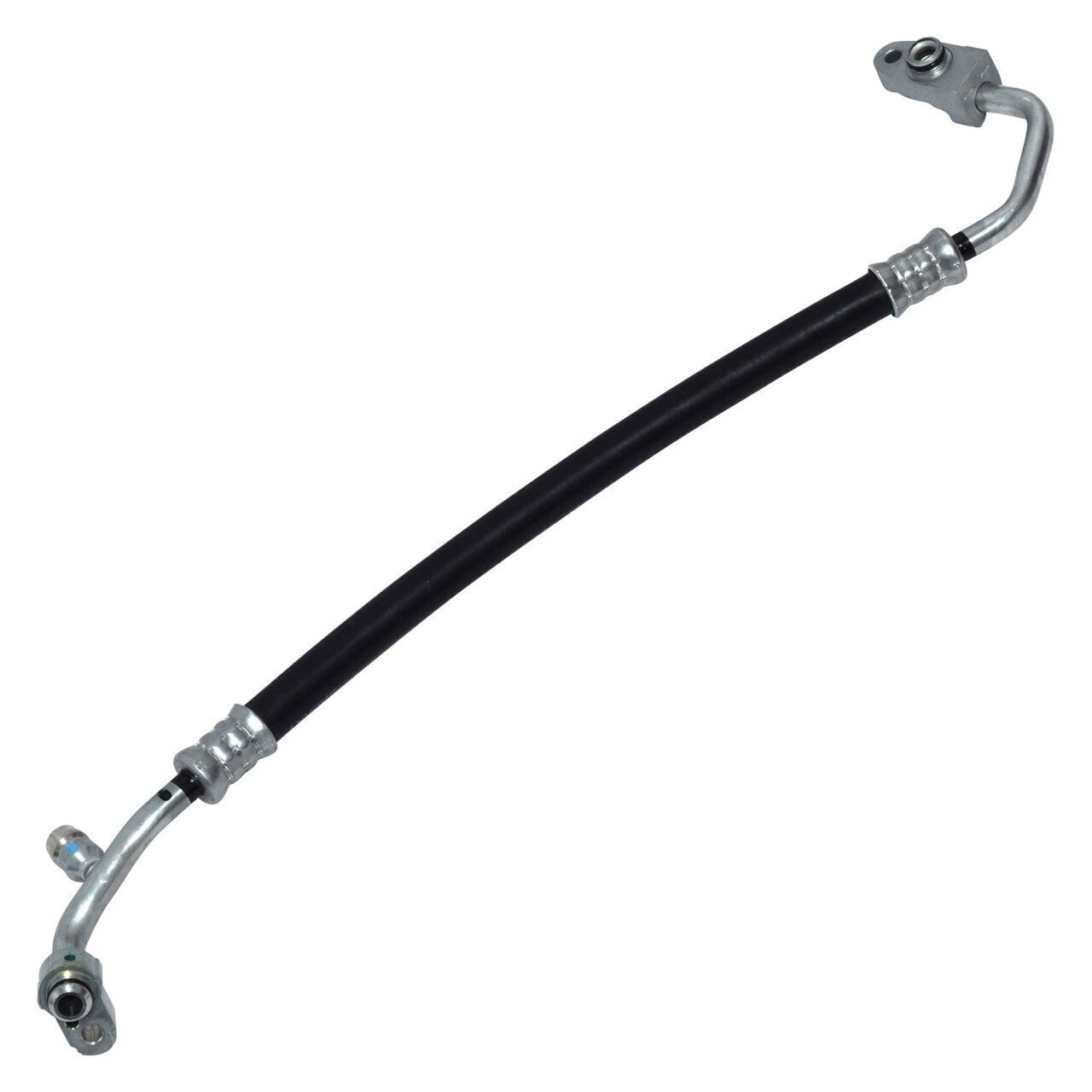 A/C Refrigerant Discharge Hose
