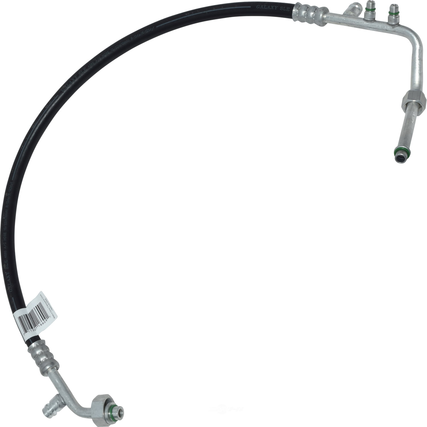 UAC HA 113778C A/C Refrigerant Discharge Hose