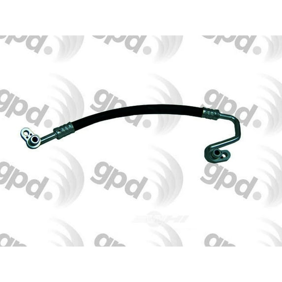 A/C Refrigerant Discharge Hose