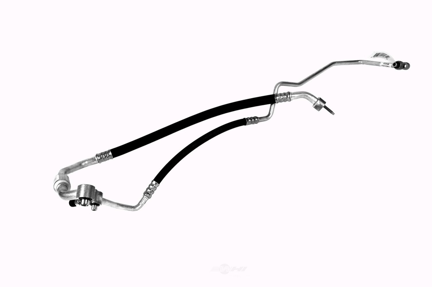 A/C Refrigerant Discharge / Suction Hose Assembly