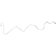 A/C Refrigerant Hose Compatible with 2006-2011 Honda Civic Sold individually