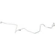 A/C Refrigerant Hose Compatible with 2006-2011 Honda Civic Sold individually