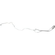 A/C Refrigerant Hose Compatible with 2008-2012 Honda Accord Sold individually
