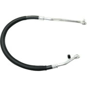 A/C Refrigerant Hose Compatible with 2009-2012 Buick Enclave / Chevrolet Traverse Sold individually