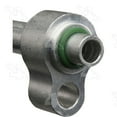 thumbnail image 1 of A/C Refrigerant Hose Fits select: 1997 FORD EXPLORER, 1997 MERCURY MOUNTAINEER, 1 of 4
