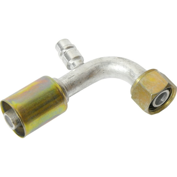 A/C Refrigerant Hose Fitting -- Oring