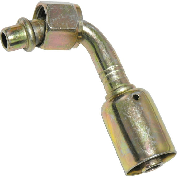 A/C Refrigerant Hose Fitting -- Oring