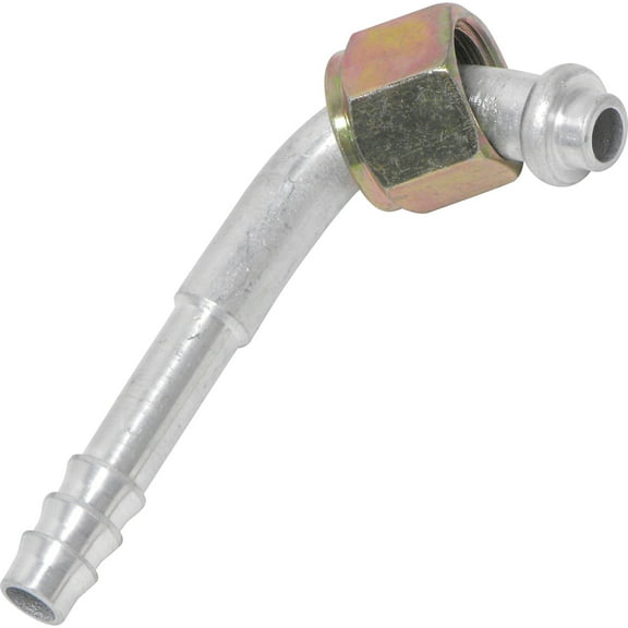 A/C Refrigerant Hose Fitting -- Oring
