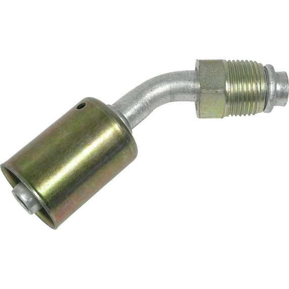 A/C Refrigerant Hose Fitting -- Oring