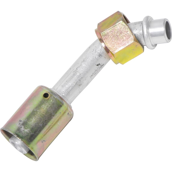 A/C Refrigerant Hose Fitting -- Oring