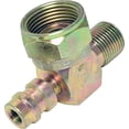 thumbnail image 1 of A/C Refrigerant Hose Fitting -- Rotolock, 1 of 5