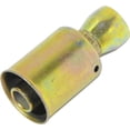 thumbnail image 1 of A/C Refrigerant Hose Fitting -- Weld On, 1 of 5