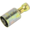 thumbnail image 1 of A/C Refrigerant Hose Fitting -- Weld On, 1 of 5
